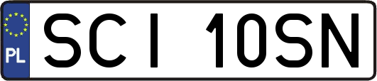 SCI10SN