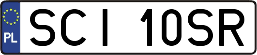 SCI10SR