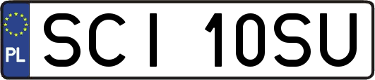 SCI10SU