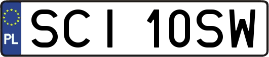 SCI10SW