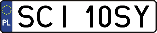 SCI10SY