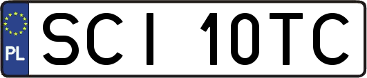 SCI10TC