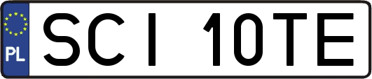SCI10TE