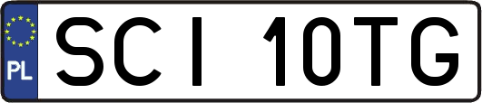 SCI10TG
