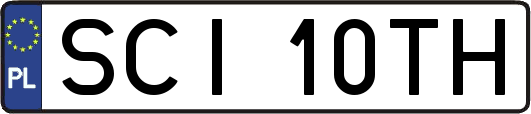 SCI10TH