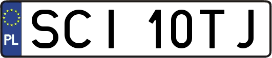 SCI10TJ