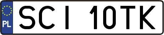 SCI10TK