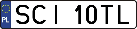 SCI10TL
