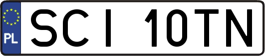 SCI10TN