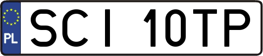SCI10TP