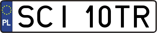SCI10TR