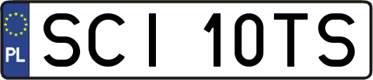 SCI10TS