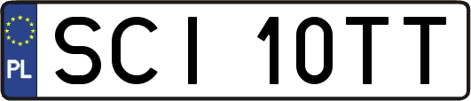 SCI10TT
