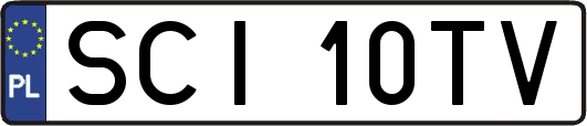 SCI10TV