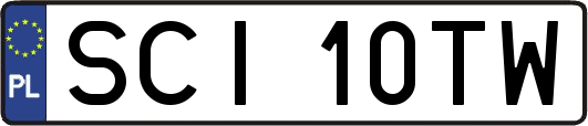 SCI10TW