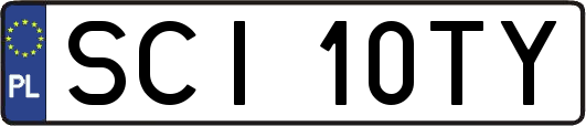 SCI10TY