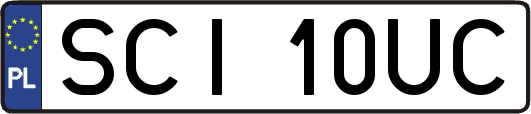 SCI10UC
