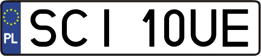 SCI10UE