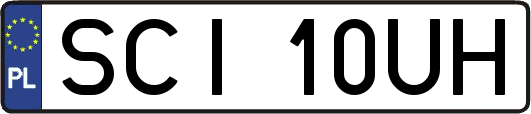 SCI10UH