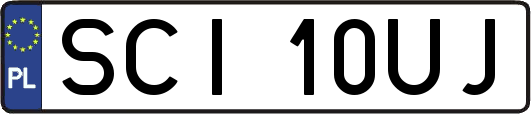 SCI10UJ