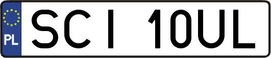 SCI10UL