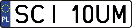 SCI10UM