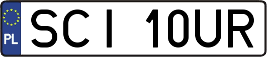 SCI10UR