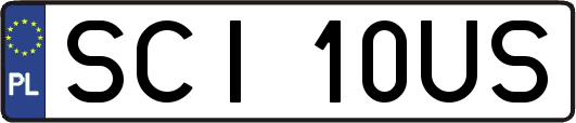SCI10US