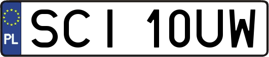 SCI10UW