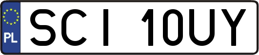 SCI10UY