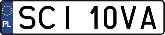 SCI10VA