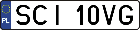 SCI10VG