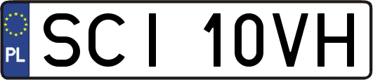 SCI10VH