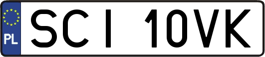 SCI10VK