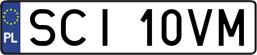 SCI10VM