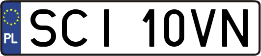 SCI10VN