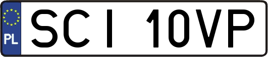 SCI10VP