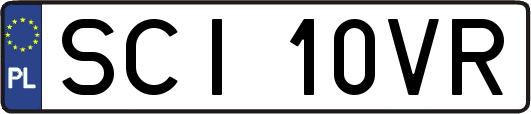 SCI10VR