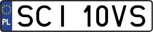 SCI10VS