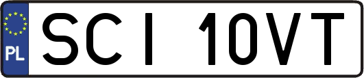 SCI10VT