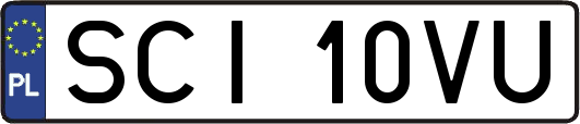 SCI10VU