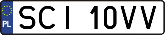 SCI10VV