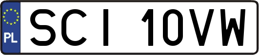 SCI10VW