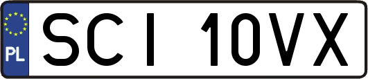 SCI10VX