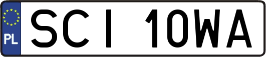 SCI10WA