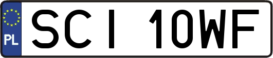 SCI10WF