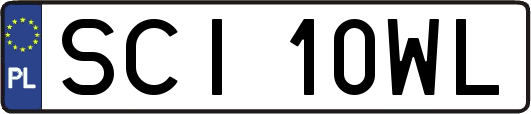 SCI10WL