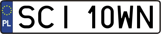 SCI10WN