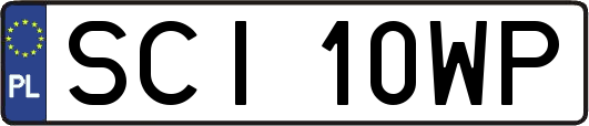 SCI10WP