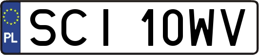 SCI10WV